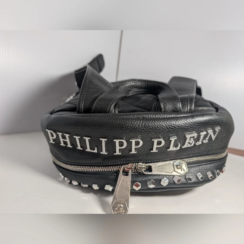 Philipp Plein medium studded backpack